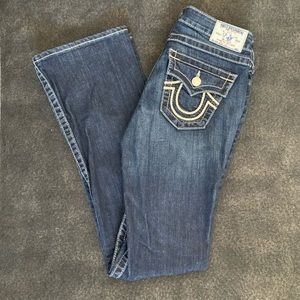 True Religion sz 27